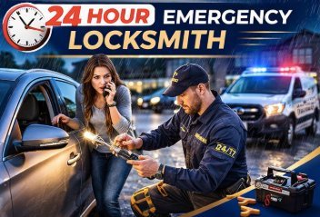 Emergency Locksmith Guilford CT - Zentrova Locksmith